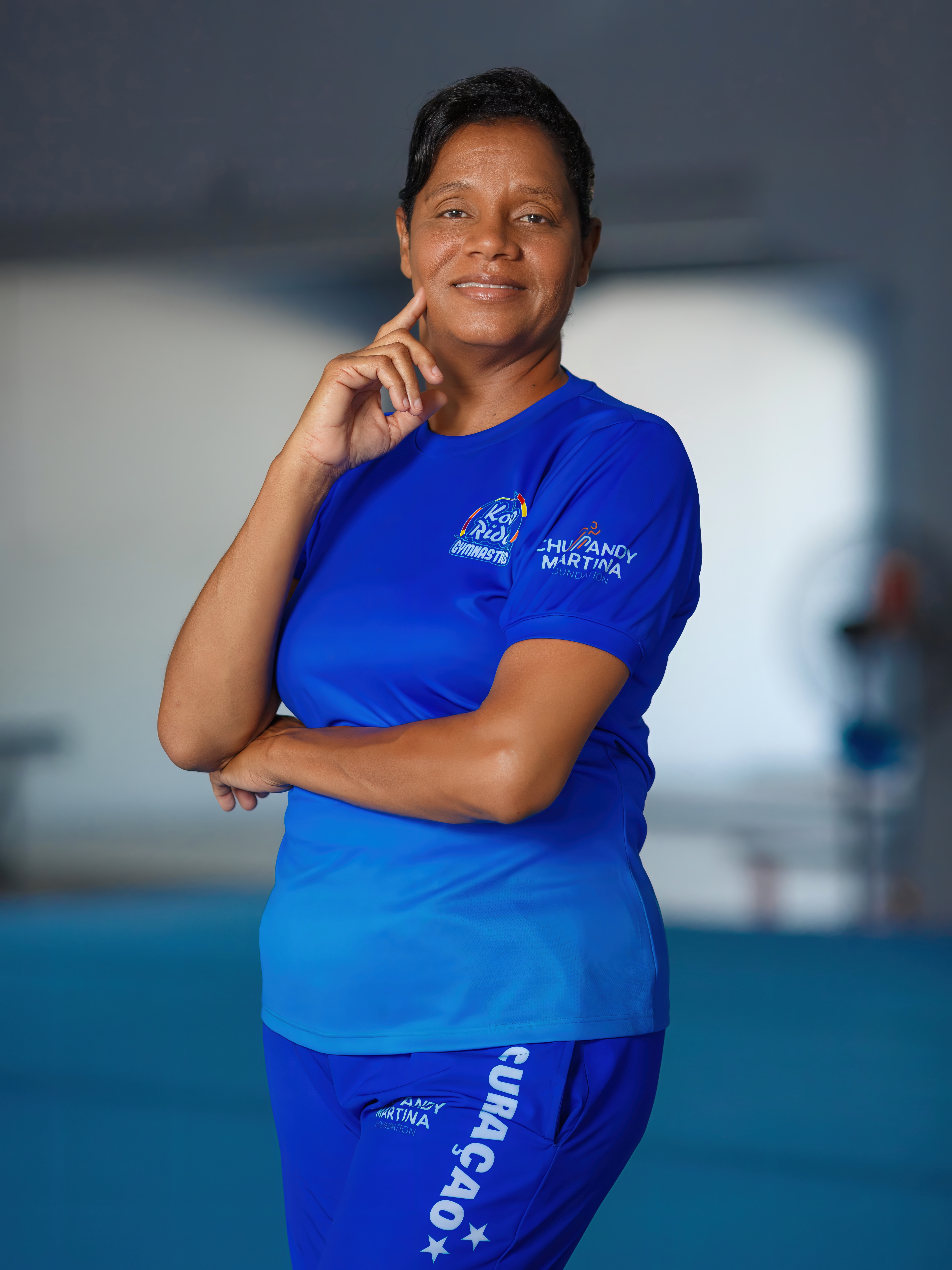 Marcia Barbara-Molina
